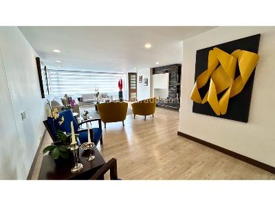 Apartamento en venta en Santa Barbara, Bogotá · foto 7 de 19