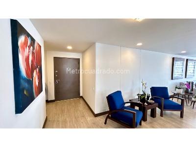 Apartamento en venta en Santa Barbara, Bogotá · foto 9 de 19