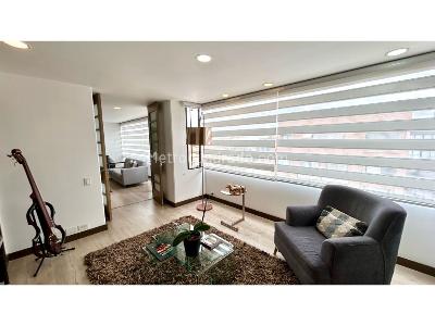 Apartamento en venta en Santa Barbara, Bogotá · foto 10 de 19