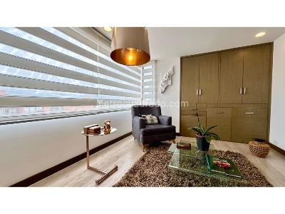 Apartamento en venta en Santa Barbara, Bogotá · foto 11 de 19