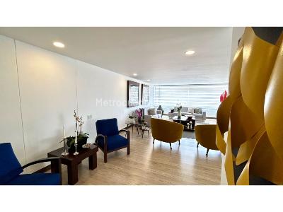 Apartamento en venta en Santa Barbara, Bogotá · foto 12 de 19