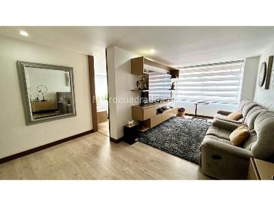 Apartamento en venta en Santa Barbara, Bogotá · foto 13 de 19