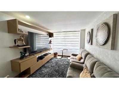 Apartamento en venta en Santa Barbara, Bogotá · foto 14 de 19