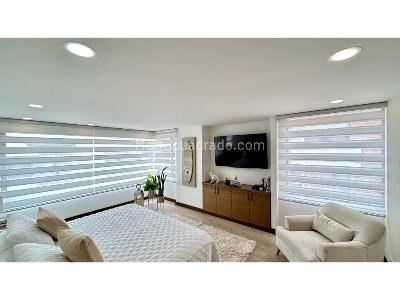 Apartamento en venta en Santa Barbara, Bogotá · foto 15 de 19