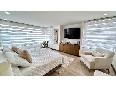 Apartamento en venta en Santa Barbara, Bogotá · foto 16 de 19