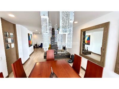 Apartamento en venta en Santa Barbara, Bogotá · foto 18 de 19
