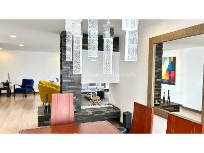 Apartamento en venta en Santa Barbara, Bogotá · foto 19 de 19