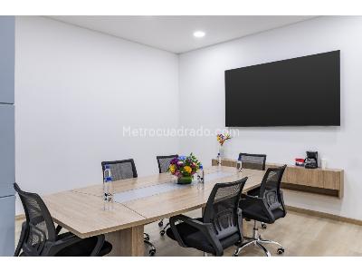 Apartaestudio en venta en La Cabrera, Bogotá, 26 m² · foto 9 de 14