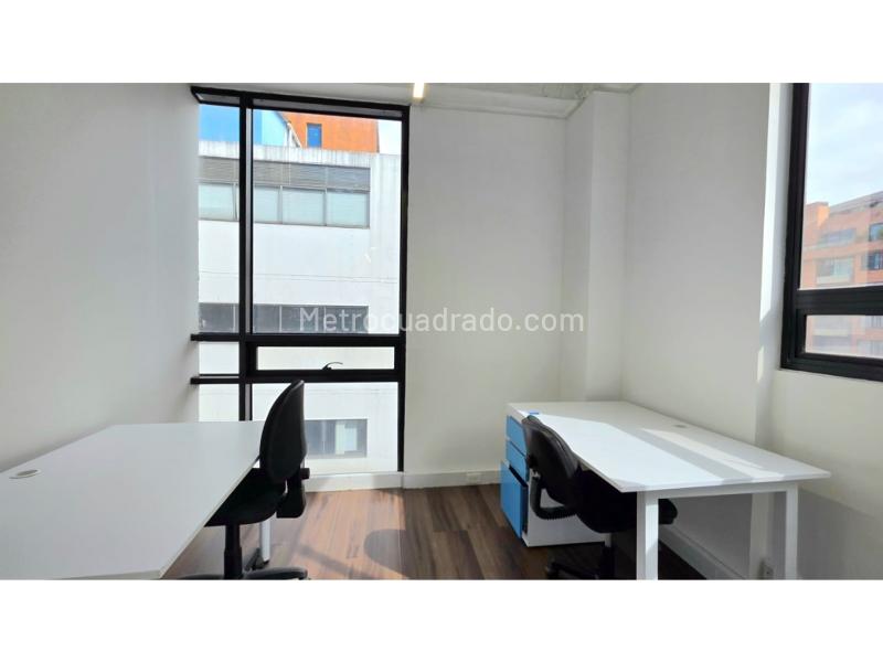 Edificio de Oficinas en Venta, Chico, Bogotá D.C. - Vista 3