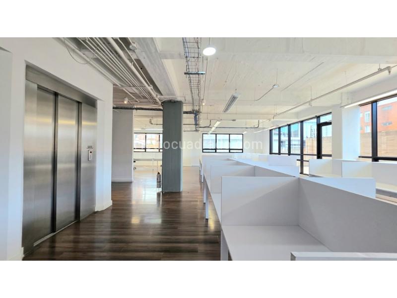 Edificio de Oficinas en Venta, Chico, Bogotá D.C. - Vista 5