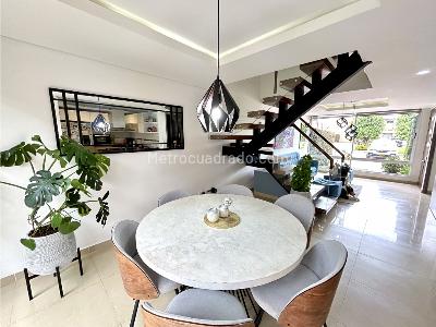 Casa de 3 alcobas en venta en La Balsa, Chía, 125 m² · foto 3 de 20
