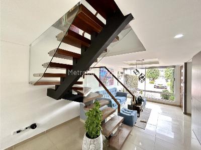 Casa de 3 alcobas en venta en La Balsa, Chía, 125 m² · foto 5 de 20