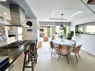 Casa de 3 alcobas en venta en La Balsa, Chía, 125 m² · foto 6 de 20
