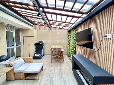 Casa de 3 alcobas en venta en La Balsa, Chía, 125 m² · foto 9 de 20
