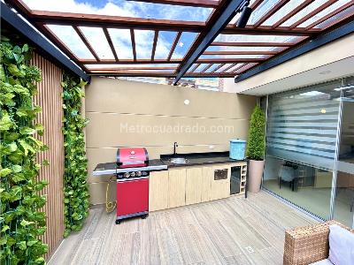 Casa de 3 alcobas en venta en La Balsa, Chía, 125 m² · foto 10 de 20