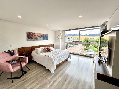 Casa de 3 alcobas en venta en La Balsa, Chía, 125 m² · foto 12 de 20