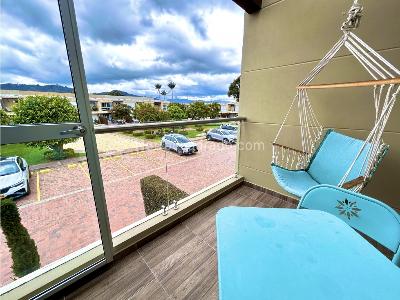 Casa de 3 alcobas en venta en La Balsa, Chía, 125 m² · foto 15 de 20