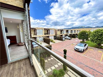 Casa de 3 alcobas en venta en La Balsa, Chía, 125 m² · foto 16 de 20