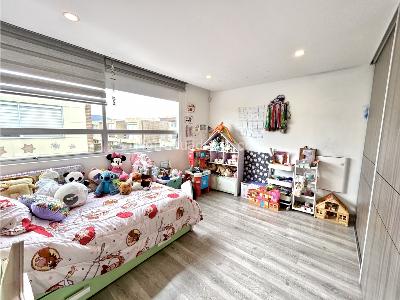 Casa de 3 alcobas en venta en La Balsa, Chía, 125 m² · foto 17 de 20