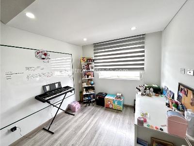 Casa de 3 alcobas en venta en La Balsa, Chía, 125 m² · foto 18 de 20