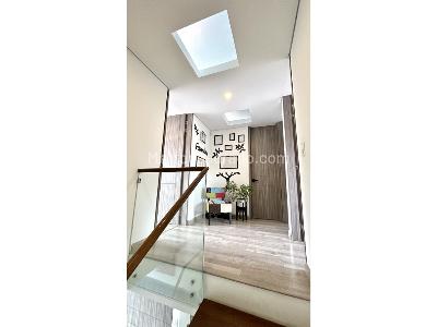 Casa de 3 alcobas en venta en La Balsa, Chía, 125 m² · foto 19 de 20
