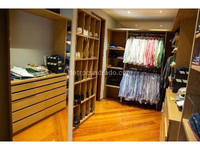Apartamento de 4 alcobas en venta en Chico, Bogotá, 440 m² · foto 12 de 14