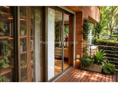 Apartamento de 4 alcobas en venta en Chico, Bogotá, 440 m² · foto 14 de 14