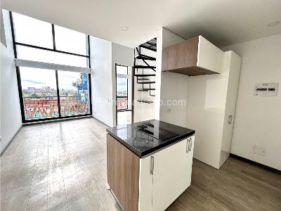 Apartamento en venta en Teusaquillo, Bogotá · foto 6 de 19