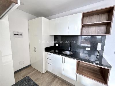 Apartamento en venta en Teusaquillo, Bogotá · foto 7 de 19