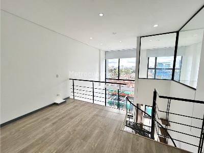 Apartamento en venta en Teusaquillo, Bogotá · foto 8 de 19
