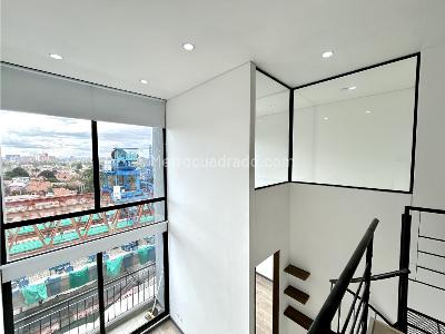 Apartamento en venta en Teusaquillo, Bogotá · foto 9 de 19
