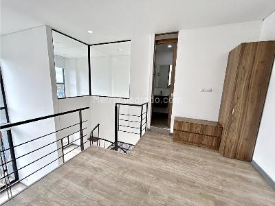 Apartamento en venta en Teusaquillo, Bogotá · foto 11 de 19