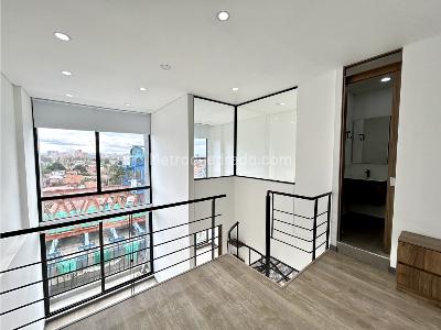 Apartamento en venta en Teusaquillo, Bogotá · foto 12 de 19