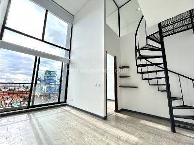 Apartamento en venta en Teusaquillo, Bogotá · foto 14 de 19