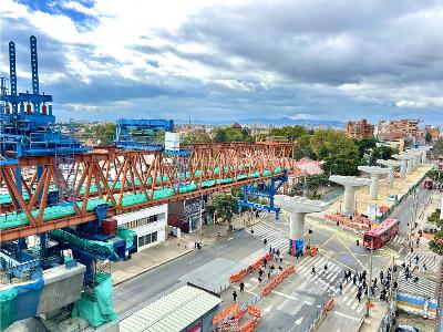 Apartamento en venta en Teusaquillo, Bogotá · foto 16 de 19