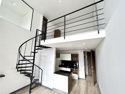 Apartamento en venta en Teusaquillo, Bogotá · foto 17 de 19