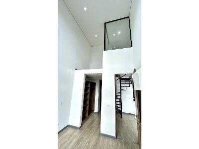 Apartamento en venta en Teusaquillo, Bogotá · foto 18 de 19