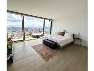 Apartamento de 4 alcobas en venta en Los Rosales, Bogotá, 475 m² · foto 11 de 20