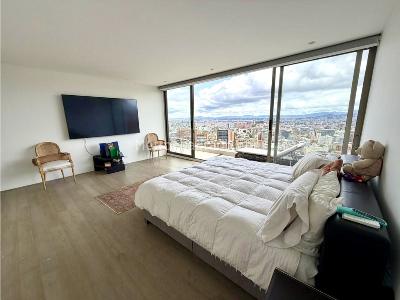 Apartamento de 4 alcobas en venta en Los Rosales, Bogotá, 475 m² · foto 18 de 20