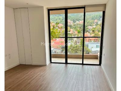 Apartaestudio en arriendo en Santa Ana Oriental, Bogotá, 64 m² · foto 3 de 20
