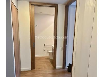 Apartaestudio en arriendo en Santa Ana Oriental, Bogotá, 64 m² · foto 6 de 20