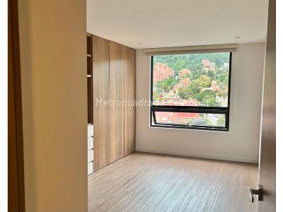 Apartaestudio en arriendo en Santa Ana Oriental, Bogotá, 64 m² · foto 8 de 20