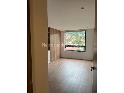Apartaestudio en arriendo en Santa Ana Oriental, Bogotá, 64 m² · foto 9 de 20