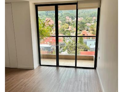 Apartaestudio en arriendo en Santa Ana Oriental, Bogotá, 64 m² · foto 11 de 20