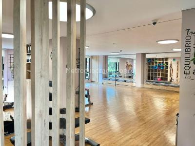 Apartaestudio en arriendo en Santa Ana Oriental, Bogotá, 64 m² · foto 13 de 20