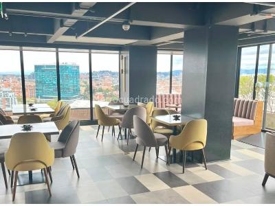 Apartaestudio en arriendo en Santa Ana Oriental, Bogotá, 64 m² · foto 14 de 20