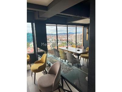 Apartaestudio en arriendo en Santa Ana Oriental, Bogotá, 64 m² · foto 15 de 20