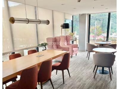 Apartaestudio en arriendo en Santa Ana Oriental, Bogotá, 64 m² · foto 16 de 20