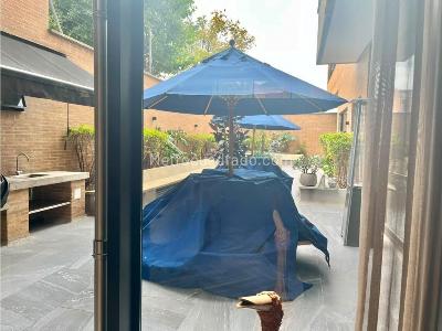 Apartaestudio en arriendo en Santa Ana Oriental, Bogotá, 64 m² · foto 19 de 20
