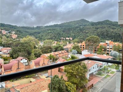 Apartaestudio en arriendo en Santa Ana Oriental, Bogotá, 64 m² · foto 20 de 20